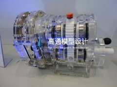 三螺杆泵设备